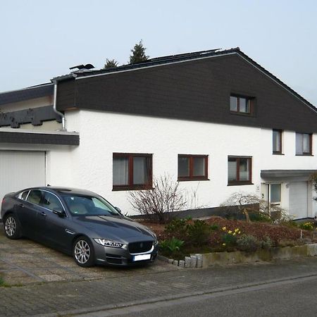 Ferienwohnung Sinsheim-Duehren المظهر الخارجي الصورة