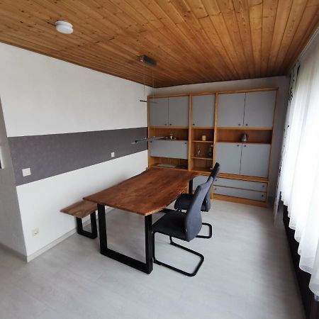 Ferienwohnung Sinsheim-Duehren المظهر الخارجي الصورة