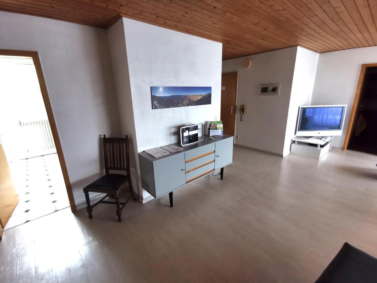Ferienwohnung Sinsheim-Duehren المظهر الخارجي الصورة