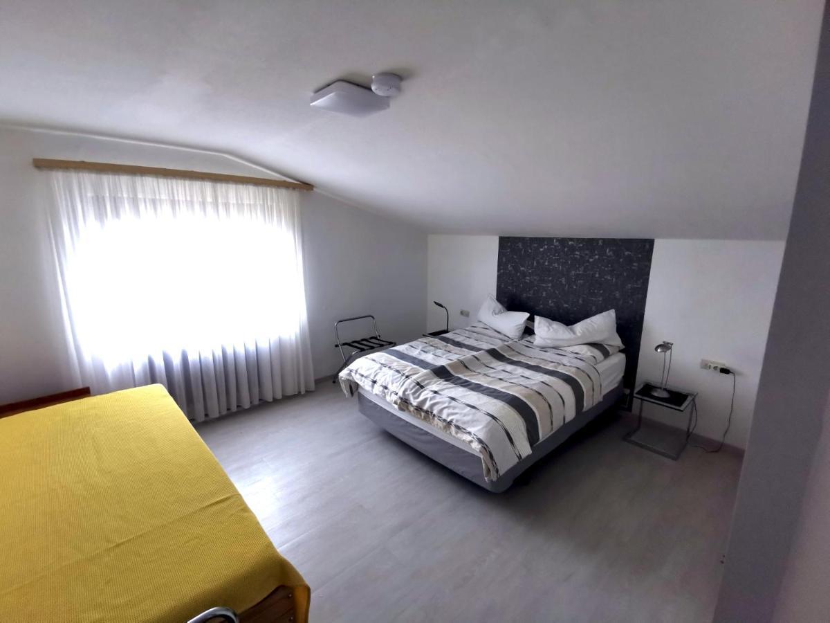 Ferienwohnung Sinsheim-Duehren المظهر الخارجي الصورة