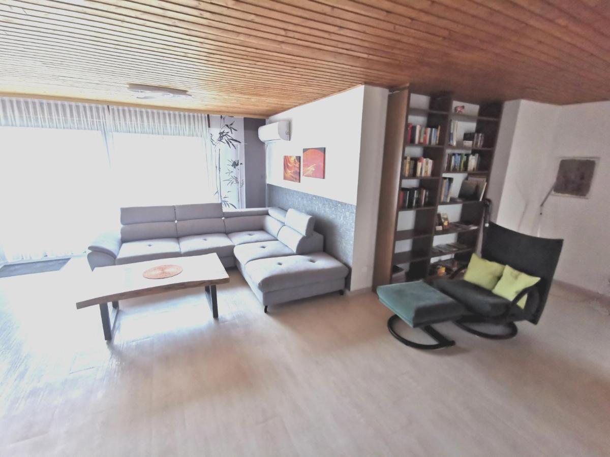Ferienwohnung Sinsheim-Duehren المظهر الخارجي الصورة