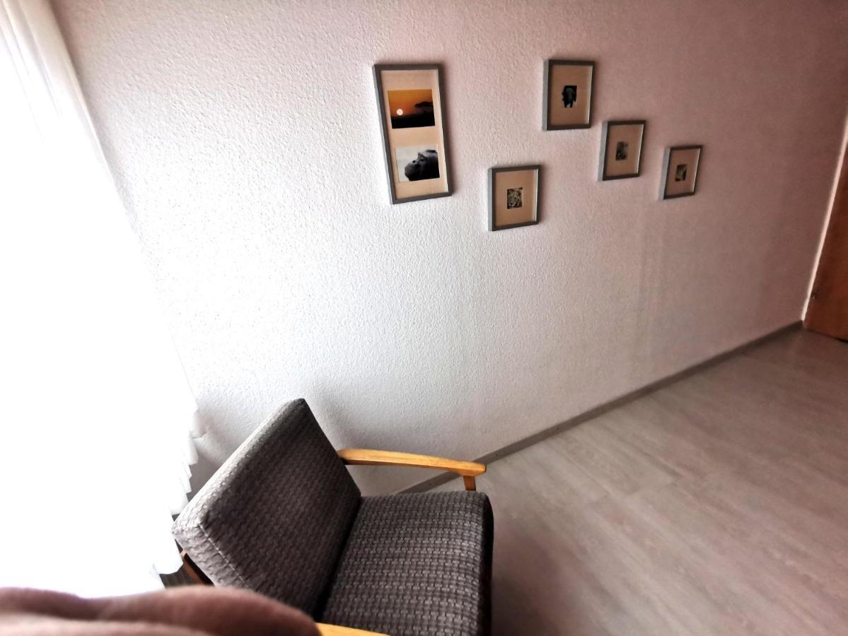 Ferienwohnung Sinsheim-Duehren المظهر الخارجي الصورة