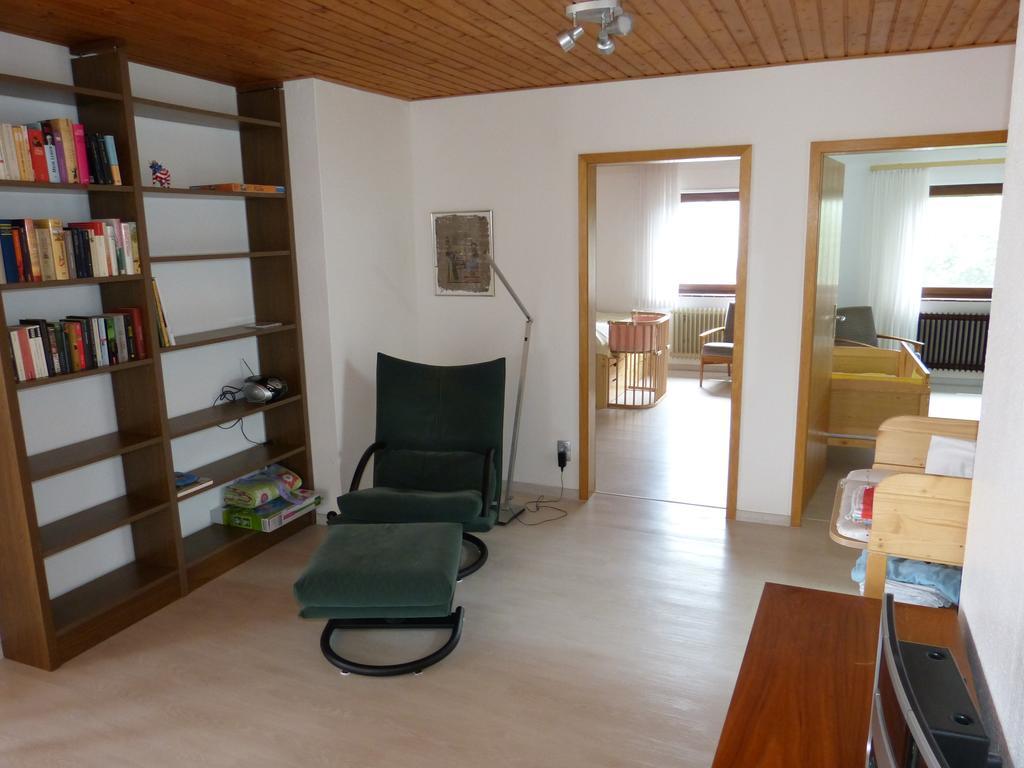 Ferienwohnung Sinsheim-Duehren الغرفة الصورة