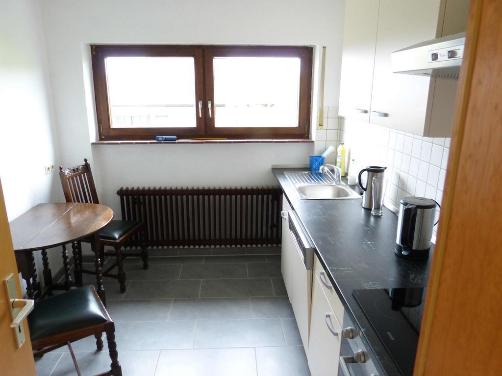 Ferienwohnung Sinsheim-Duehren الغرفة الصورة